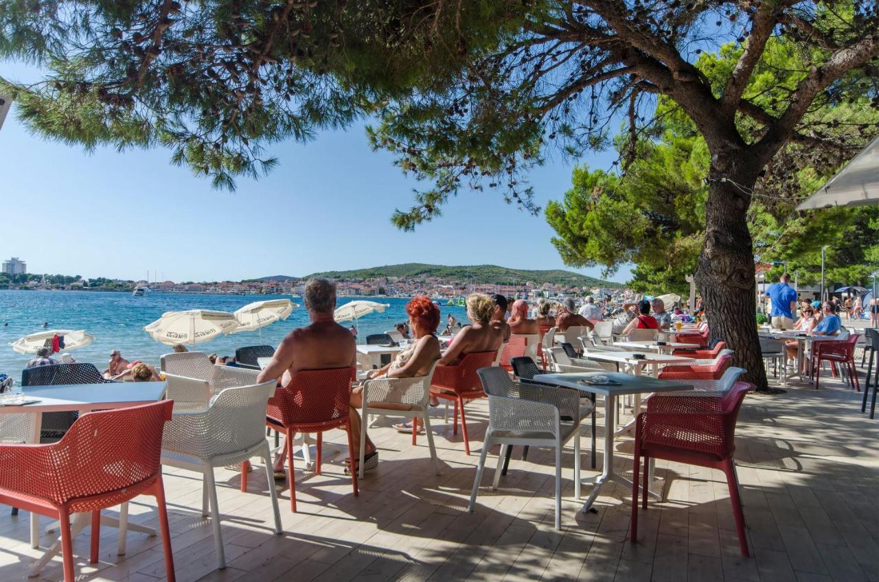 Apartmani Ana Juricev Vodice Exteriér fotografie
